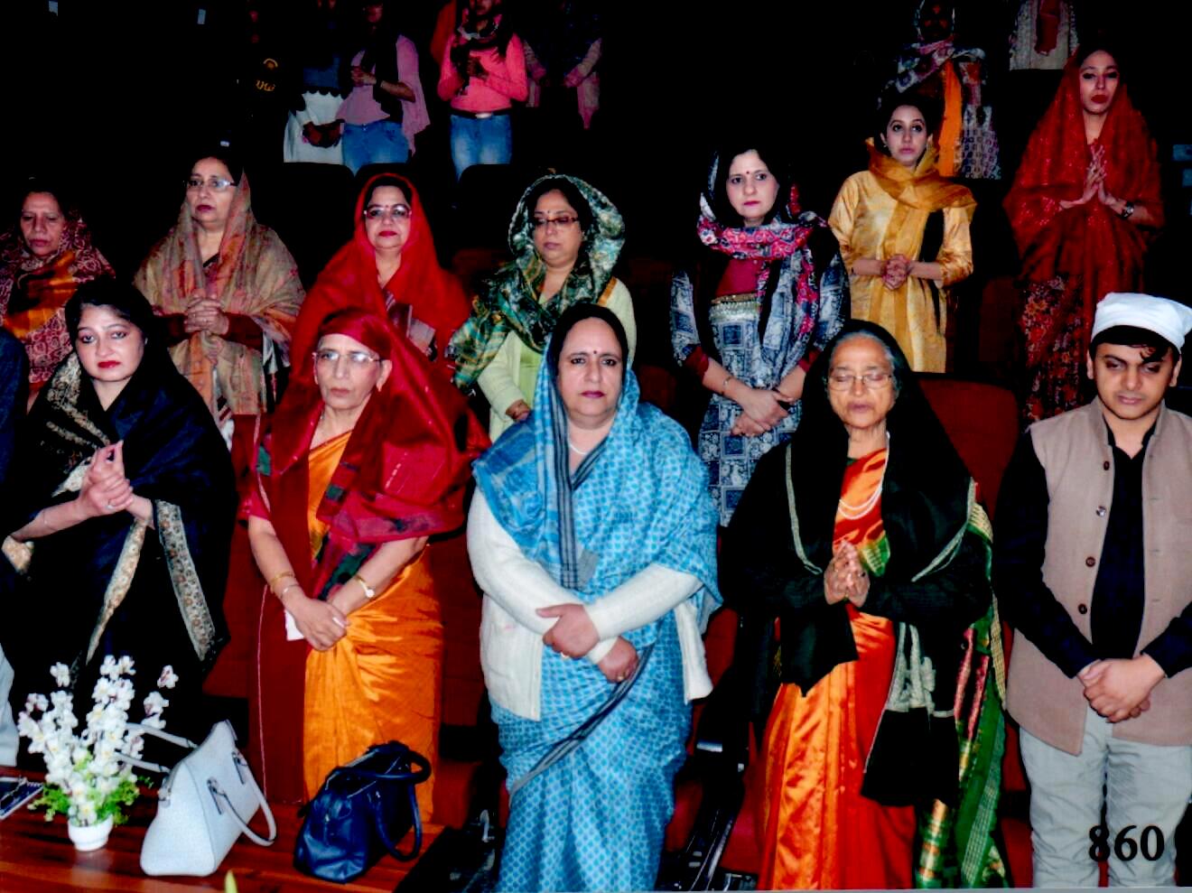 MSC- 49 (SAARANG DAY 1, 20-2-19)